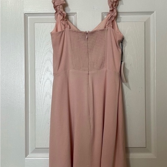 NWT Sunday Best Dress - Picture 4 of 6